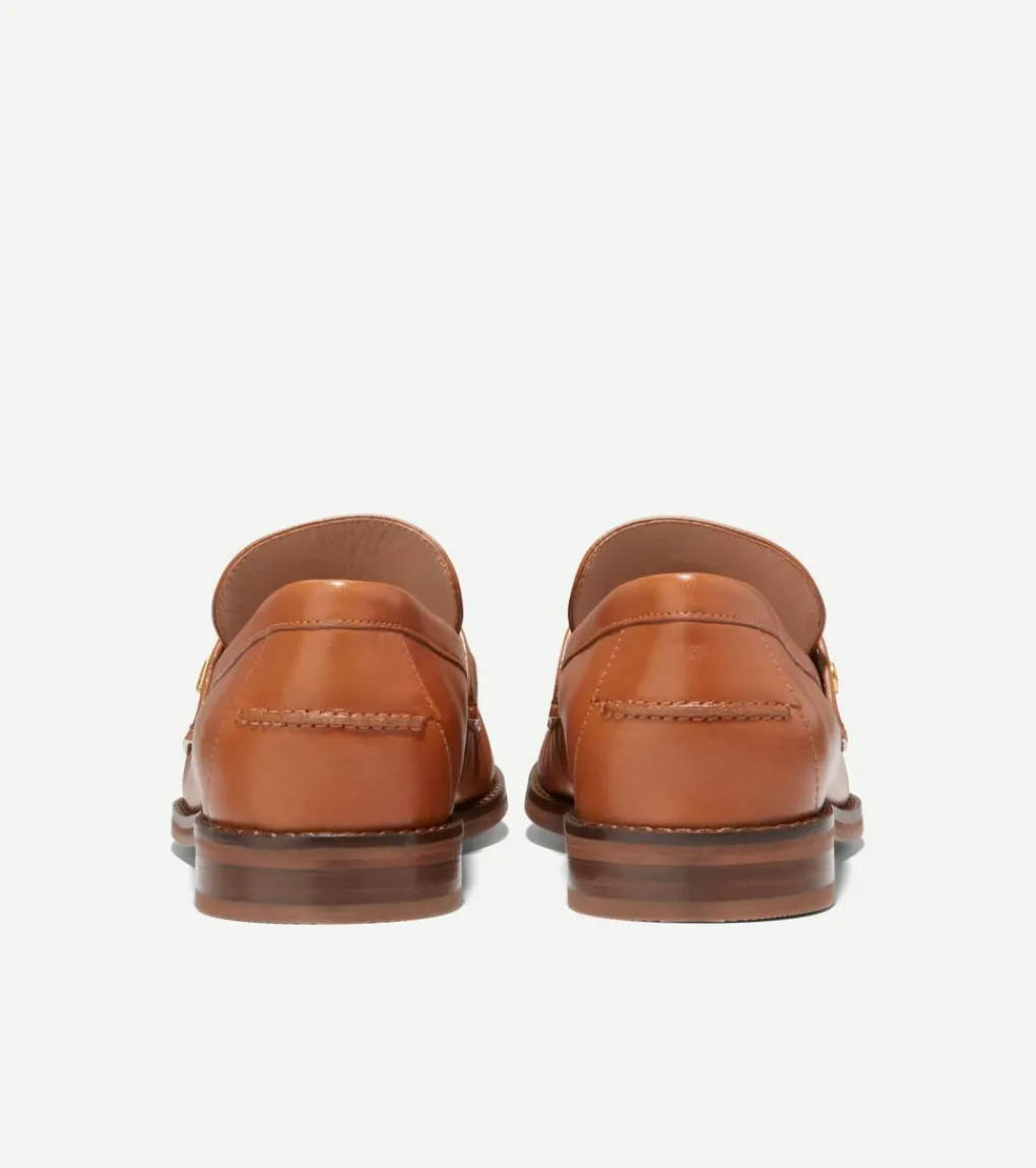 Women's Lux Pinch Penny Loafer*Cole Haan Outlet