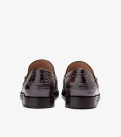 Women's Lux Pinch Penny Loafers*Cole Haan Sale