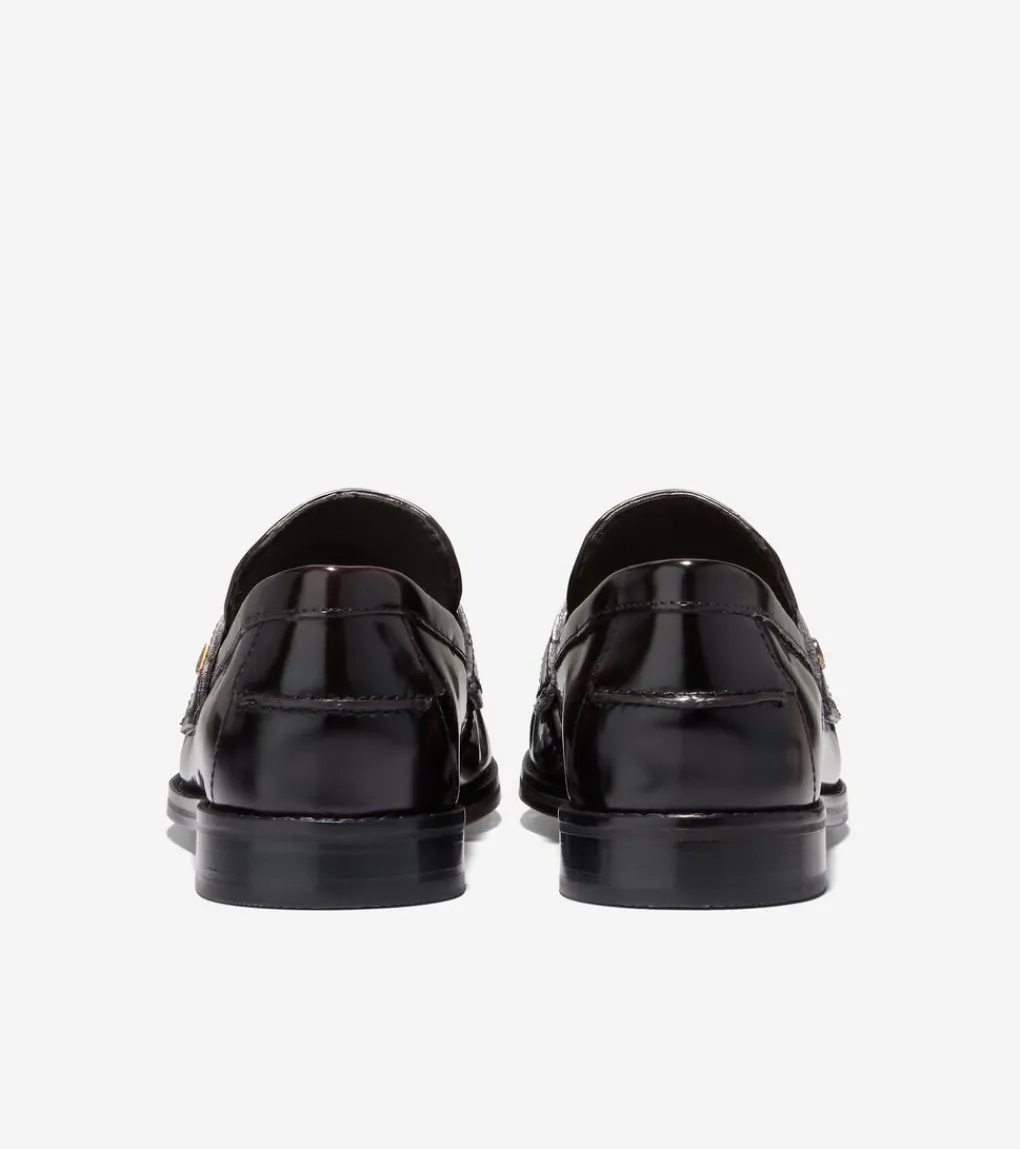 Women's Lux Pinch Penny Loafer*Cole Haan Store