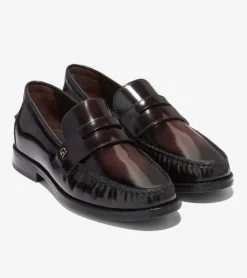 Women's Lux Pinch Penny Loafer*Cole Haan Store