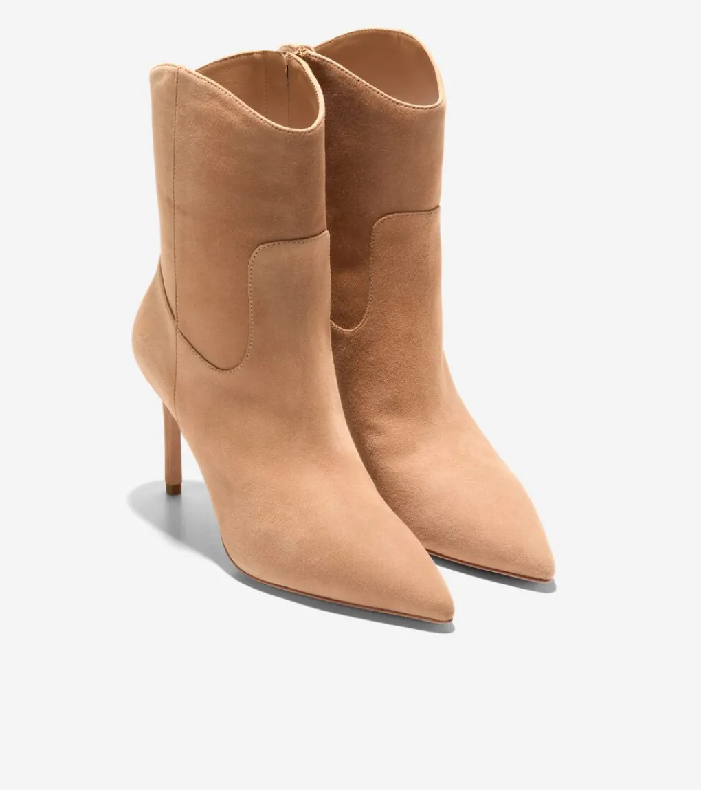 Women's Mackenna Western Stiletto Boots*Cole Haan Best Sale