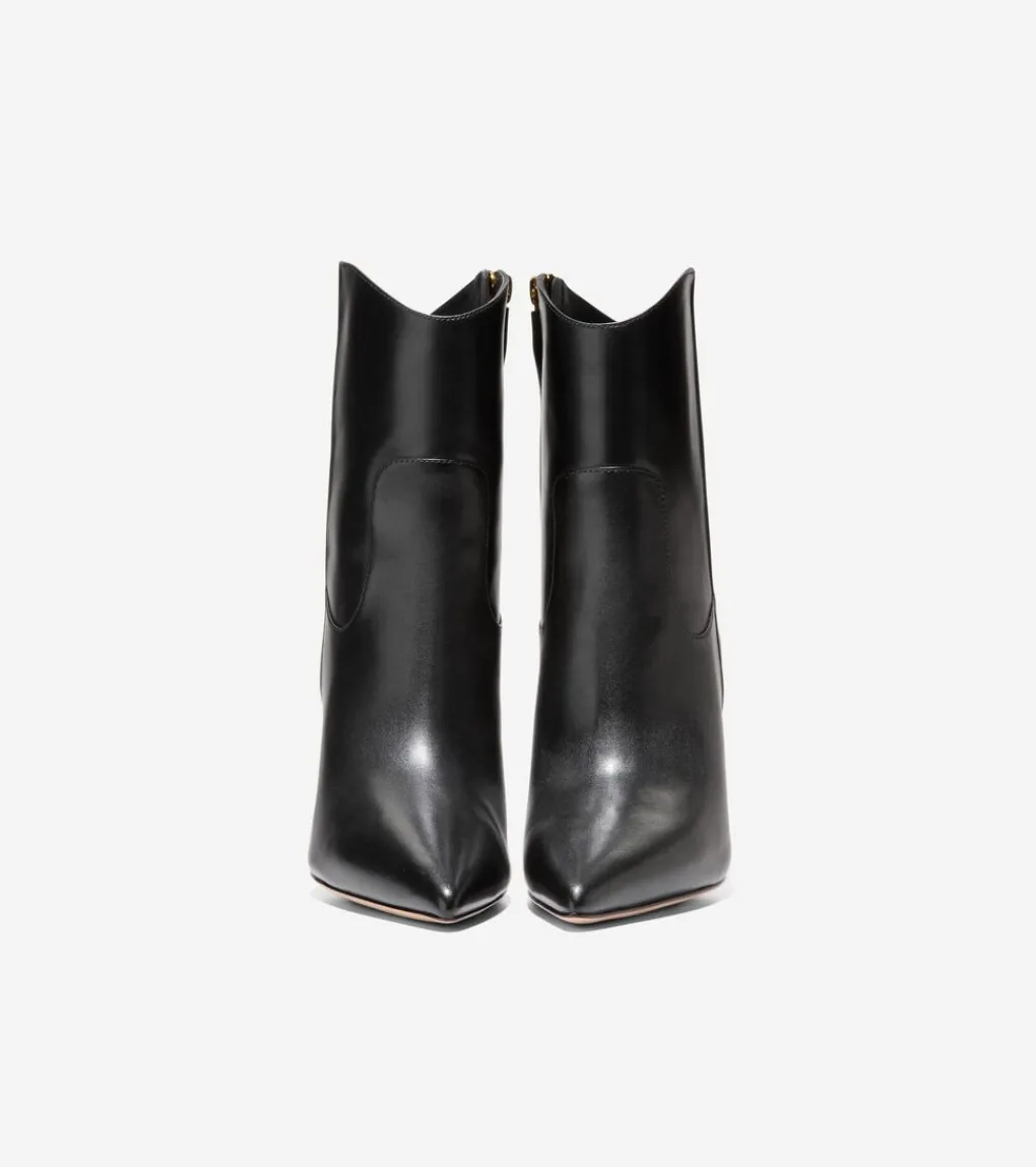 Women's Mackenna Western Stiletto Boots*Cole Haan Flash Sale