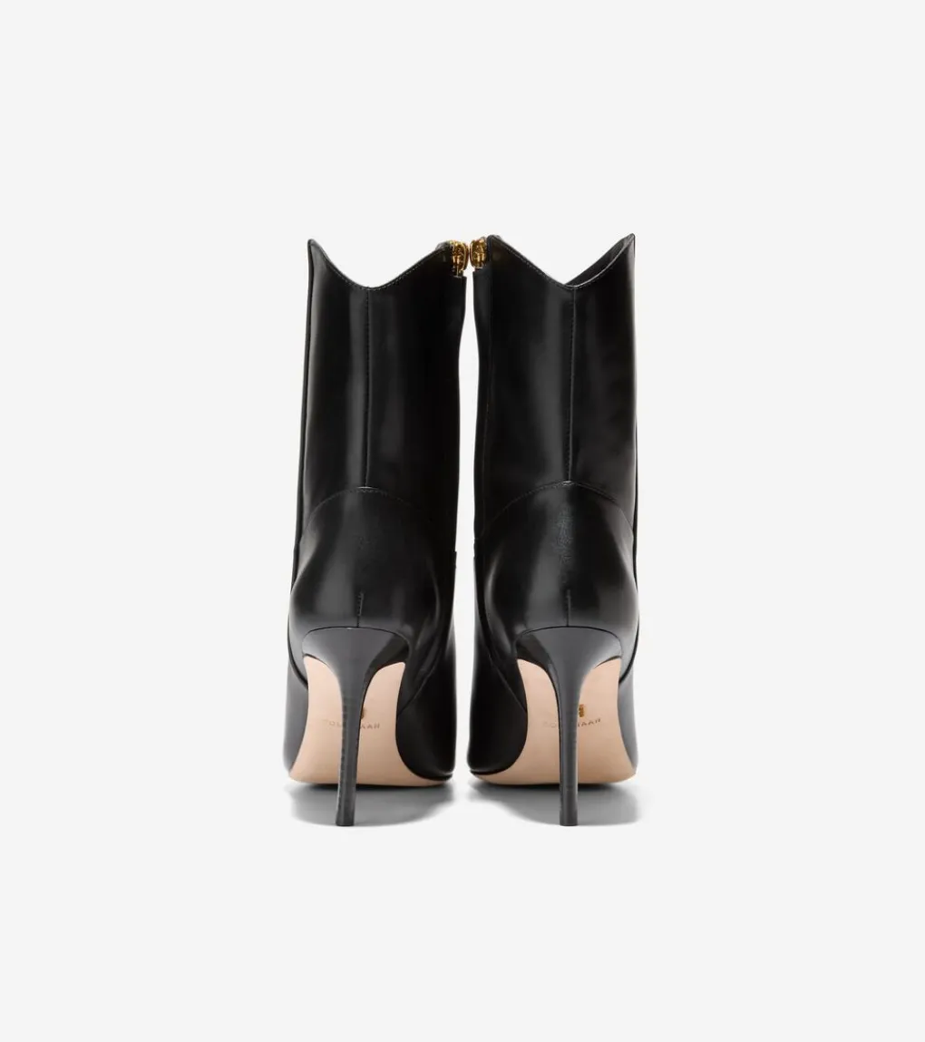 Women's Mackenna Western Stiletto Boots*Cole Haan Flash Sale