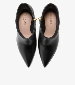 Women's Mackenna Western Stiletto Boots*Cole Haan Flash Sale