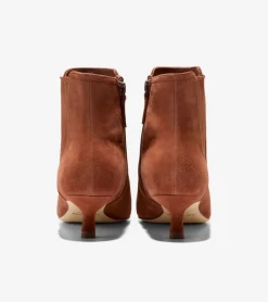 Women's Marcy Chelsea Boots*Cole Haan Fashion