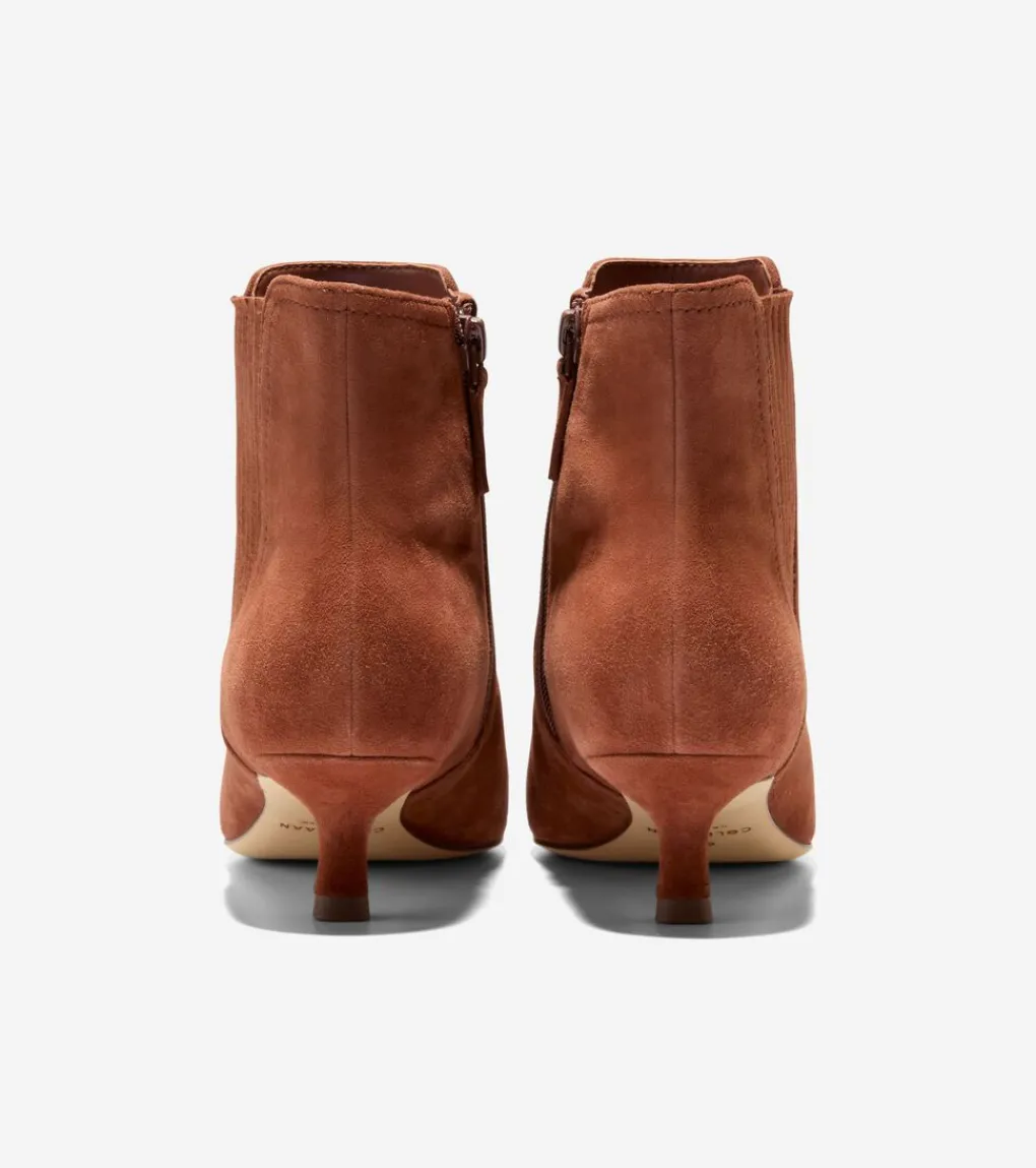 Women's Marcy Chelsea Boots*Cole Haan Fashion