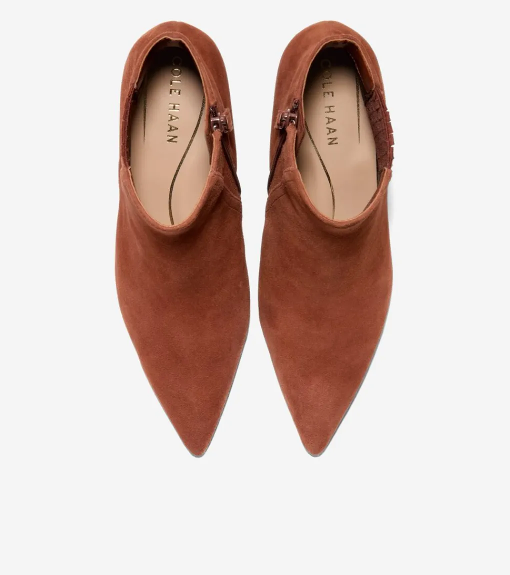 Women's Marcy Chelsea Boots*Cole Haan Fashion