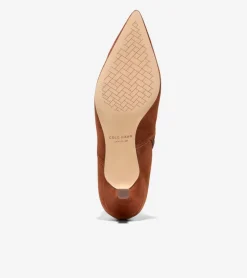 Women's Marcy Chelsea Boots*Cole Haan Fashion