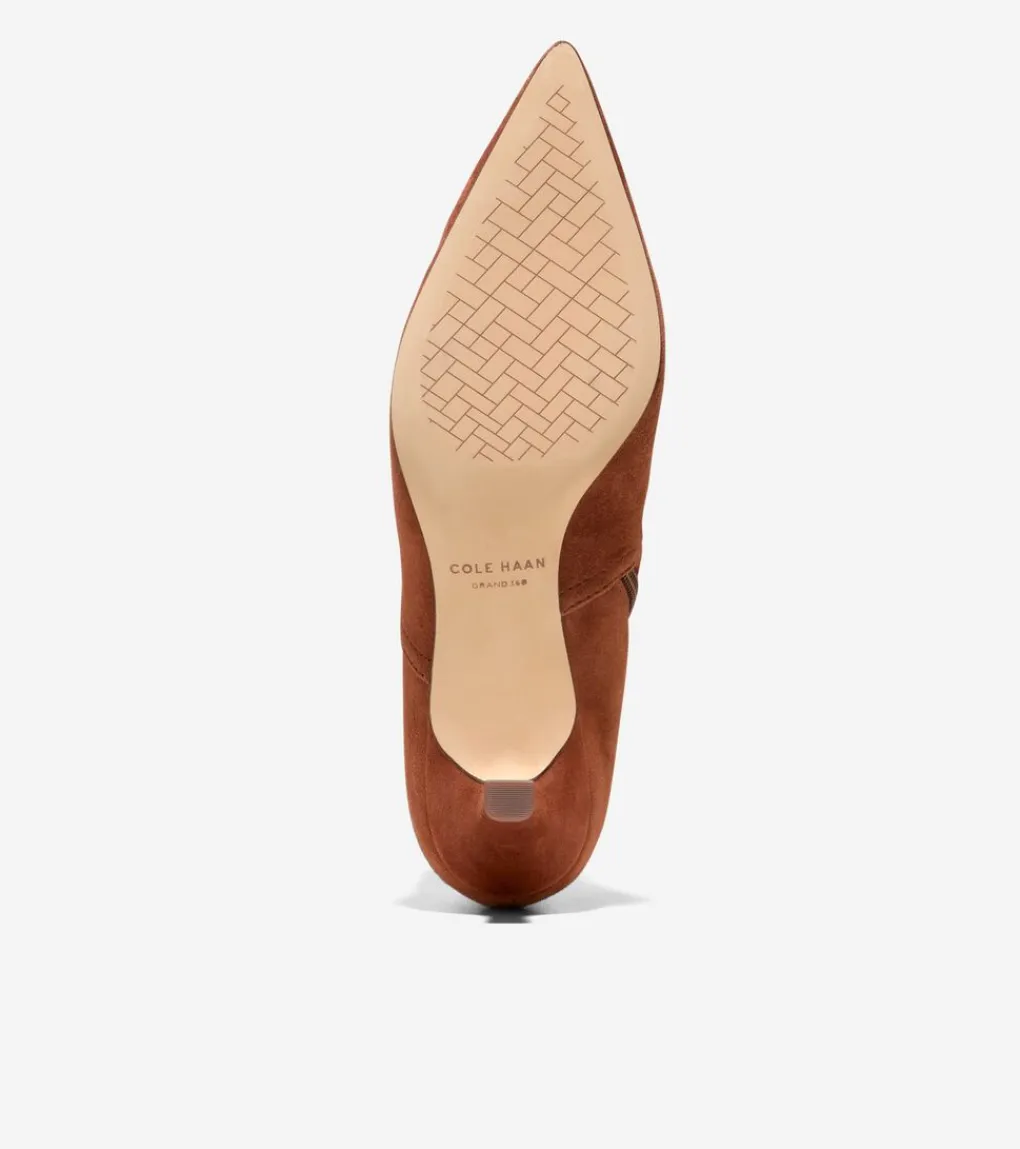 Women's Marcy Chelsea Boots*Cole Haan Fashion
