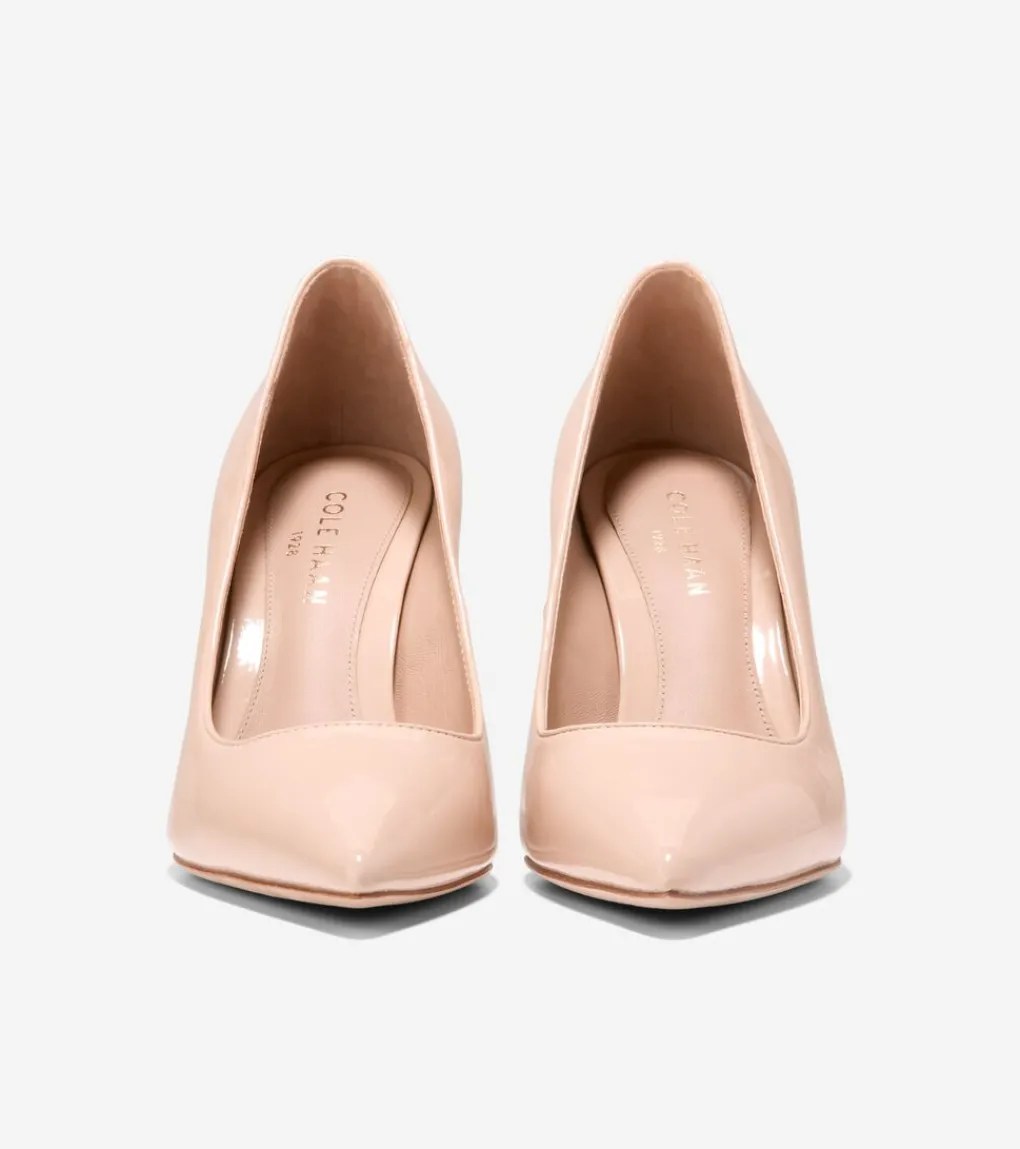 Women's Mckeyla Pumps 85MM*Cole Haan Best