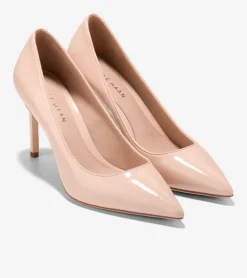 Women's Mckeyla Pumps 85MM*Cole Haan Best