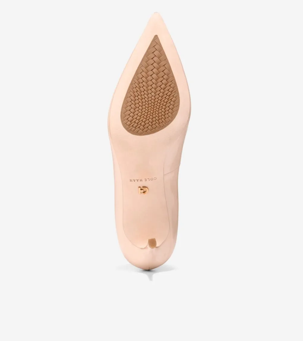 Women's Mckeyla Pumps 85MM*Cole Haan Best
