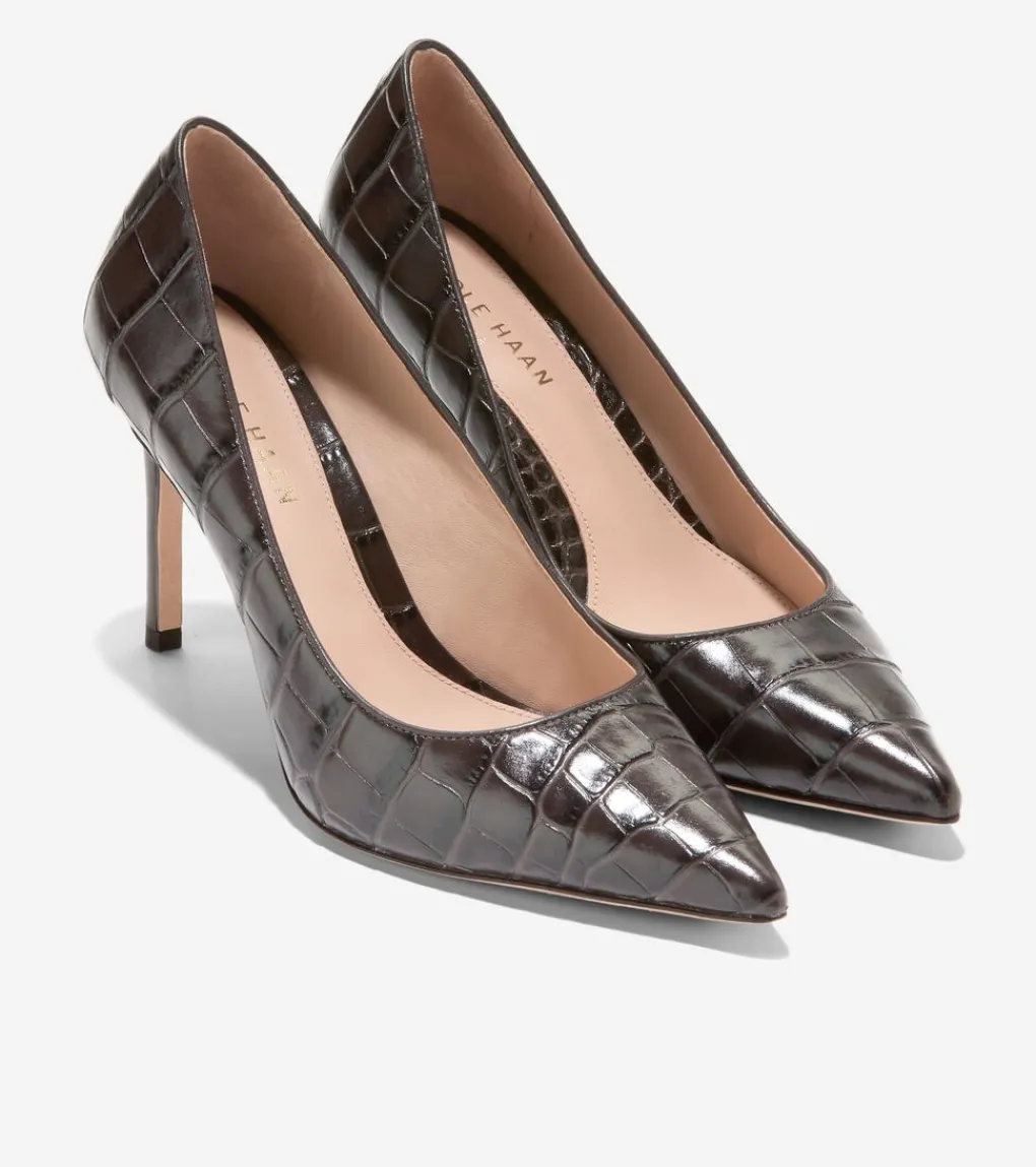Women's Mckeyla Pumps 85MM*Cole Haan Shop