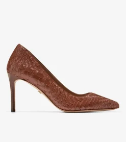 Women's Mckeyla Pumps 85MM*Cole Haan Hot
