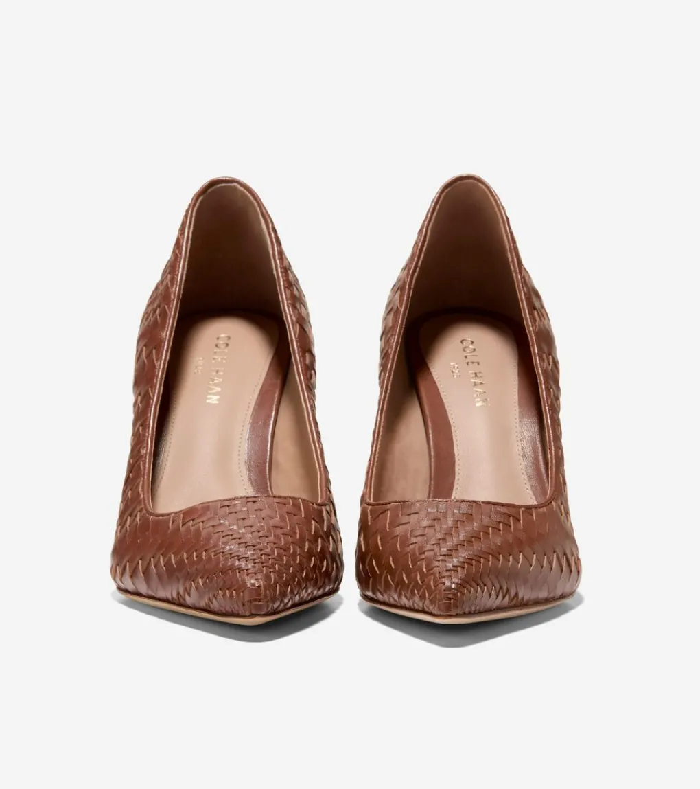 Women's Mckeyla Pumps 85MM*Cole Haan Hot