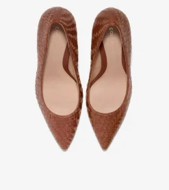 Women's Mckeyla Pumps 85MM*Cole Haan Hot