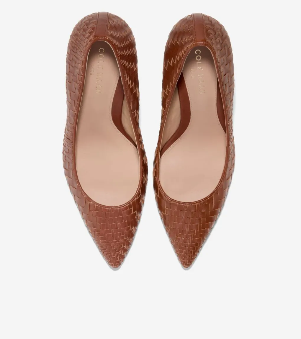 Women's Mckeyla Pumps 85MM*Cole Haan Hot