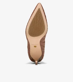 Women's Mckeyla Pumps 85MM*Cole Haan Hot
