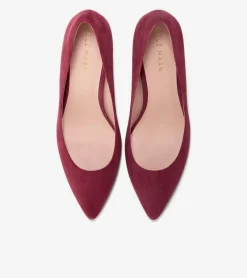 Women's Mylah Pumps 75MM*Cole Haan Outlet