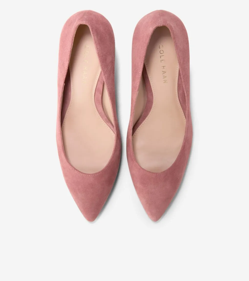 Women's Mylah Pumps 75MM*Cole Haan Shop