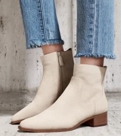 Women's Naia Western Ankle Boots*Cole Haan Online