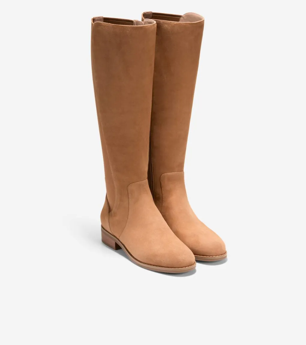 Women's Narina Tall Boots*Cole Haan Flash Sale