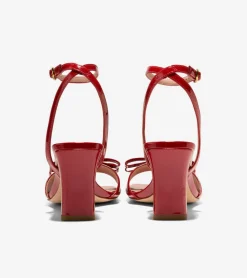 Women's Noella Bow Sandals*Cole Haan Best