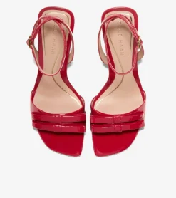 Women's Noella Bow Sandals*Cole Haan Best