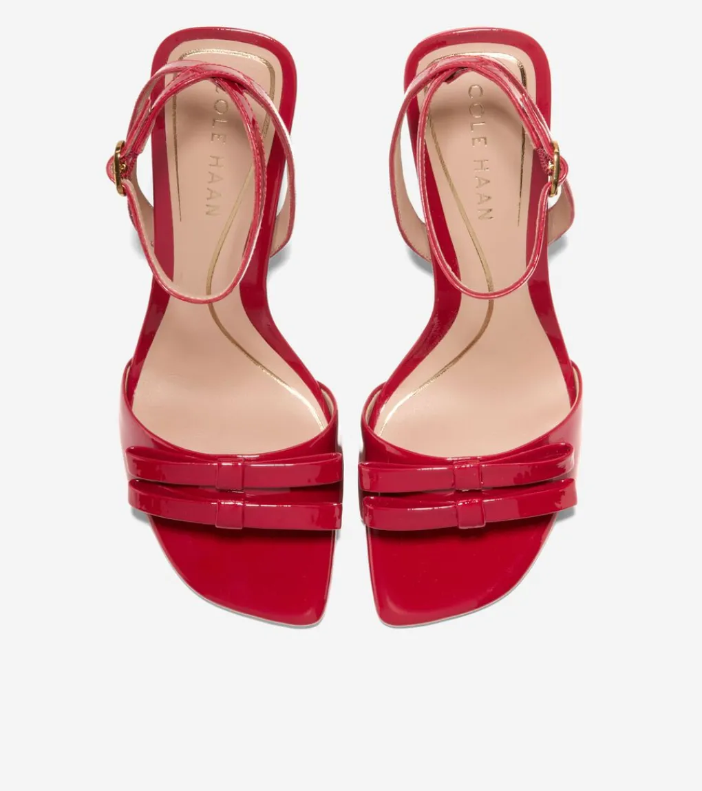 Women's Noella Bow Sandals*Cole Haan Best