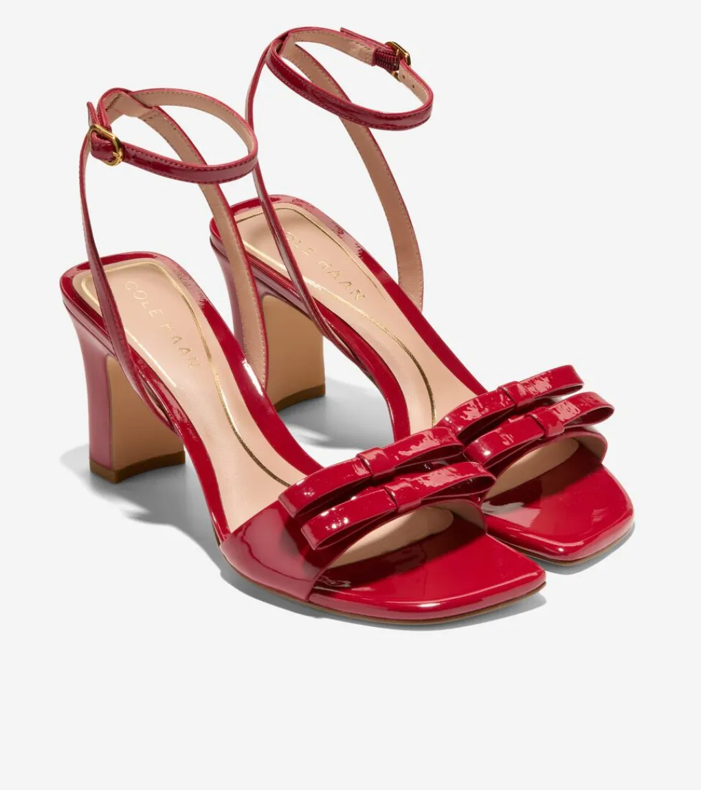 Women's Noella Bow Sandals*Cole Haan Best