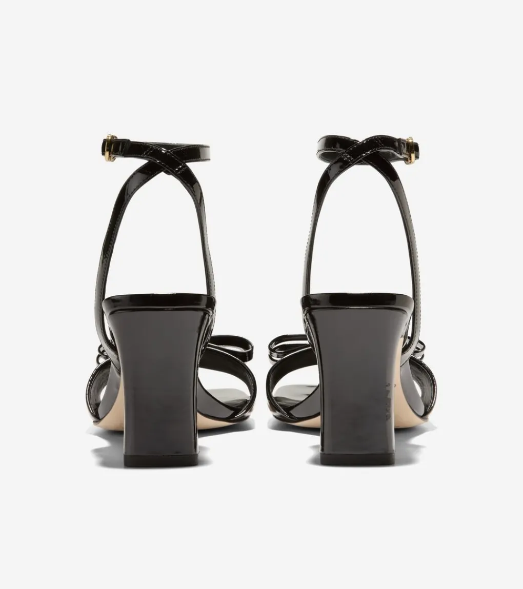 Women's Noella Bow Sandals*Cole Haan Cheap