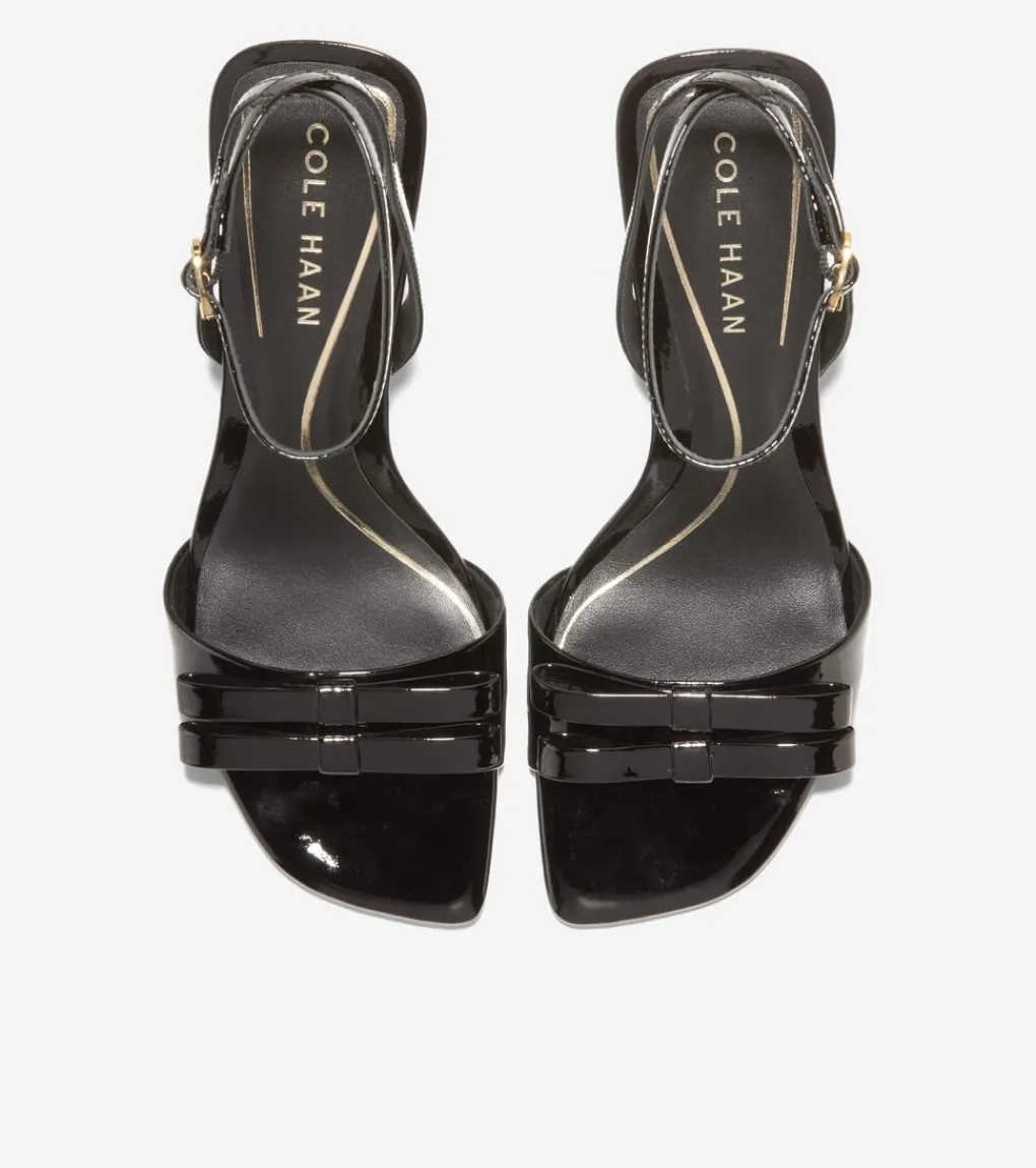 Women's Noella Bow Sandals*Cole Haan Cheap
