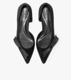 Women's Noella Bow Skimmer Flats*Cole Haan Cheap