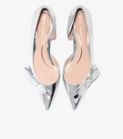 Women's Noella Bow Skimmer Flats*Cole Haan Outlet