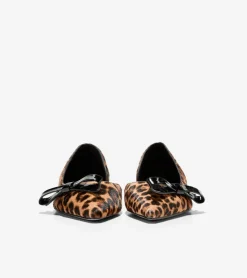Women's Noella Bow Skimmer Flats*Cole Haan Online