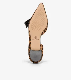 Women's Noella Bow Skimmer Flats*Cole Haan Online