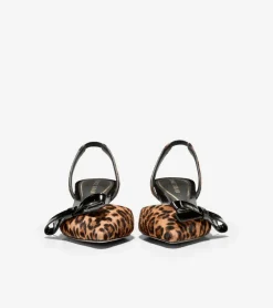 Women's Noella Bow Slingback Pumps*Cole Haan Best