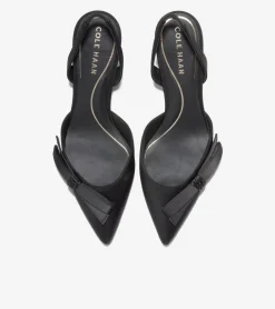 Women's Noella Bow Slingback Pumps*Cole Haan Best Sale