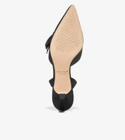 Women's Noella Bow Slingback Pumps*Cole Haan Best Sale