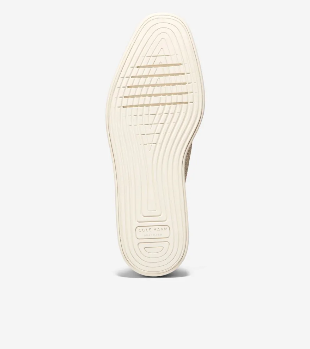 Women's ØriginalGrand Stitchlite™ Platform Wingtip Oxfords*Cole Haan Store