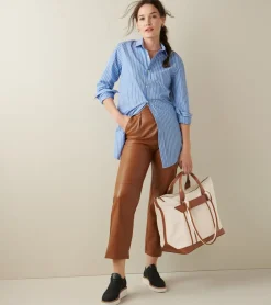 Women's &Oslash;riginalGrand Stitchlite&trade; Platform Wingtip Oxfords*Cole Haan Online