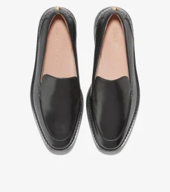 Women's ØriginalGrand Platform Venetian Loafer*Cole Haan Shop
