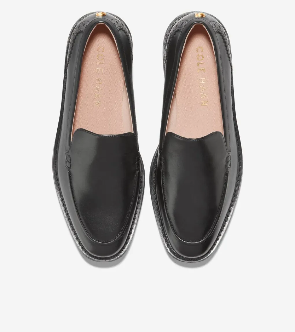 Women's ØriginalGrand Platform Venetian Loafer*Cole Haan Shop