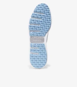 Women's &Oslash;riginalGrand Shortwing Oxford Waterproof Golf Shoes*Cole Haan Hot