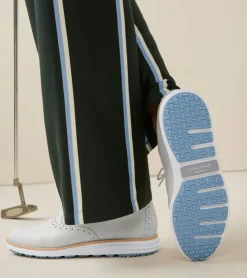 Women's &Oslash;riginalGrand Shortwing Oxford Waterproof Golf Shoes*Cole Haan Hot