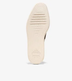 Women's ØriginalGrand Platform Wingtip Oxfords*Cole Haan Outlet