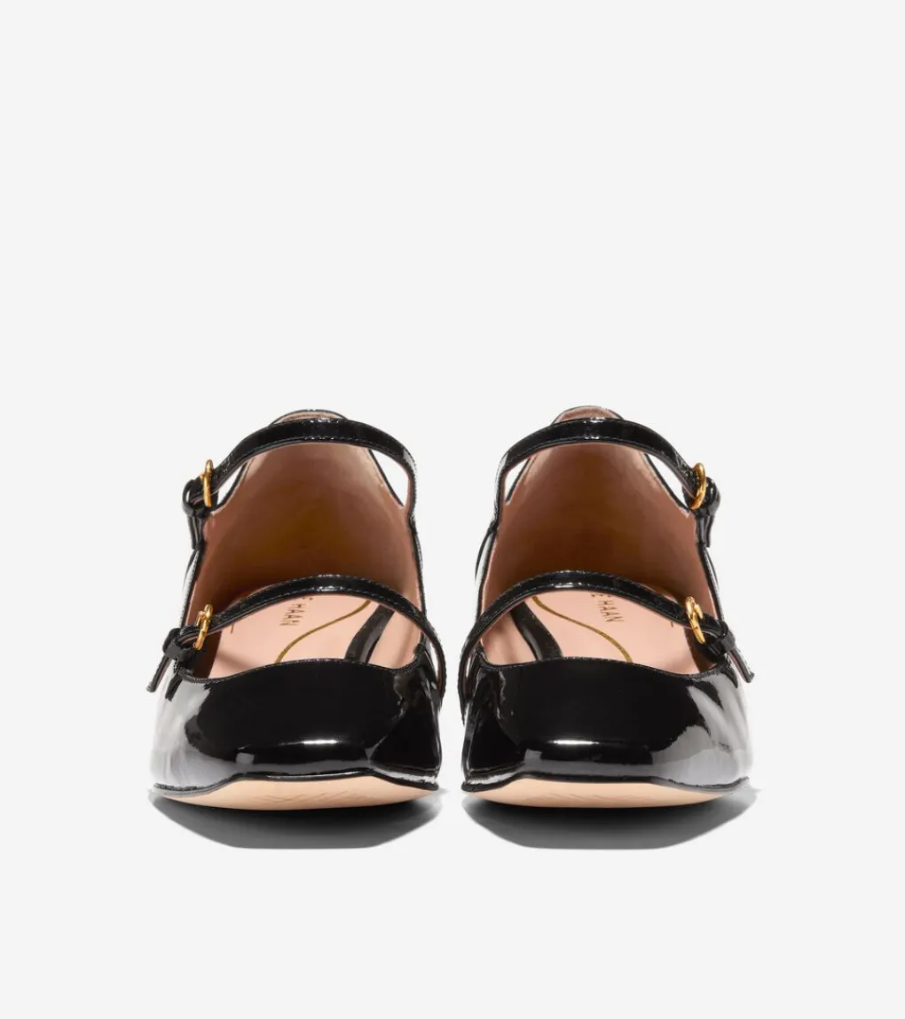 Women's Paxton Mary Jane Pumps*Cole Haan Online