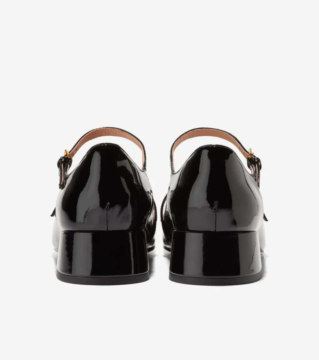 Women's Paxton Mary Jane Pumps*Cole Haan Online