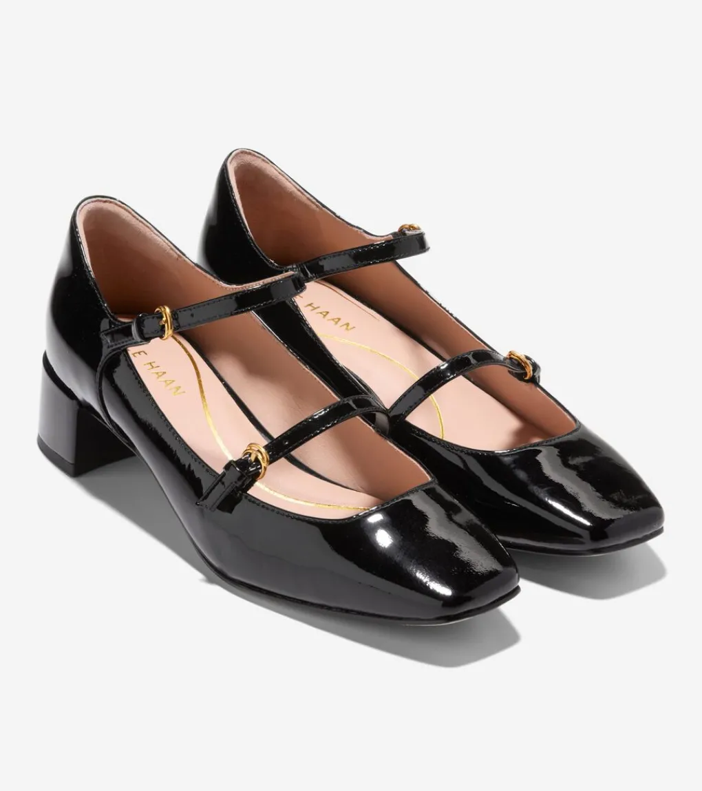 Women's Paxton Mary Jane Pumps*Cole Haan Online