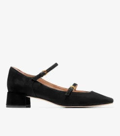 Women's Paxton Mary Jane Pumps*Cole Haan Clearance